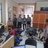 Bawa Celurit dan Badik, 6 Remaja Terlibat Tawuran Ditangkap di Palangka Raya
