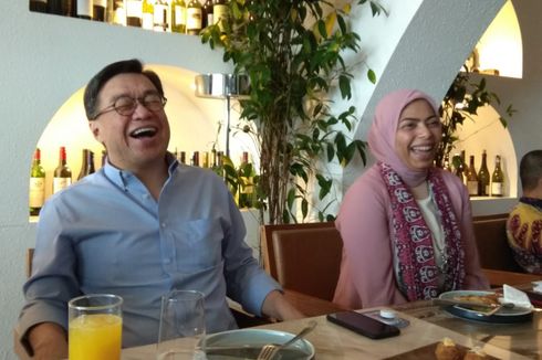 Pemegang Saham Restui Merger BTPN dengan Sumitomo Mitsui Indonesia