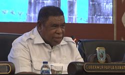 Pj Gubernur ABT Sebut 23 Tahun Otsus Bawa Kemajuan untuk Orang Asli Papua