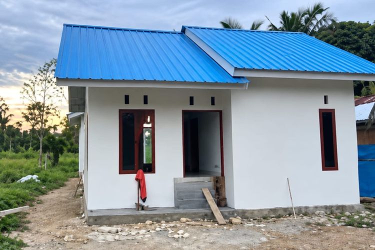 Pemkab Aceh Tamiang Percepat Validasi Data Penerima Huntap In Situ
