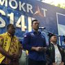 Desak Koalisi Perubahan Tetapkan Cawapres Anies, AHY: Pemilu Tinggal Sekian Bulan Lagi