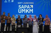 PNM Dukung Integrasi Ekosistem UMKM lewat SAPA UMKM