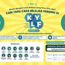 Kognisi Youth Learning Festival Sediakan 25 Sesi Pembelajaran Interaktif di KumoSpace