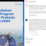 6 Perubahan Program Kartu Prakerja 2023, Insentif Jadi Lebih Besar?