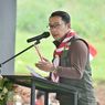 Ridwan Kamil Berharap Pembangunan Jembatan Gantung Terpanjang di Bogor Tingkatkan Pariwisata