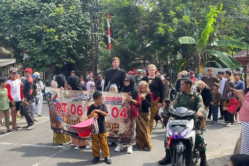 Indonesia Masuk Daftar 10 Negara Ternyaman untuk Ekspatriat