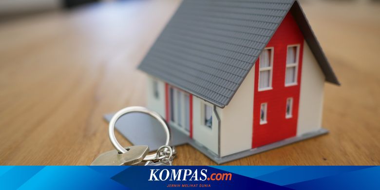 [POPULER PROPERTI] Stimulus Ditebar, Ini Saatnya Beli Rumah di Tengah Pandemi - Vimarsana News