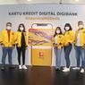 DBS Indonesia Targetkan Transaksi Kartu Kredit Digital Tumbuh 60 Persen Per Tahun