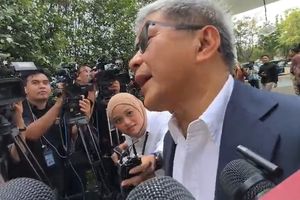 Rocky Gerung Dilantik Prabowo Jadi Anggota Wantimpres 