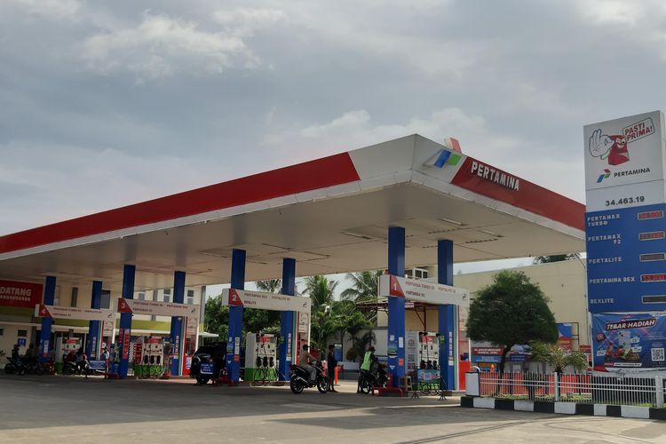 Daftar Harga BBM Pertamina di Jawa Timur Terbaru Usai Naik per 18 April 2026