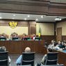 Penahanan Agus Purwoto Dipindahkan dari Rutan Salemba ke Staltahmil Puspomal