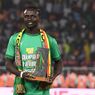 Dulu Pinjam Uang demi Sepak Bola, Kini Sadio Mane Jadi Pahlawan Timnas Senegal