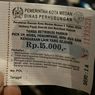 Viral Tarif Parkir di Medan Dimanipulasi Jukir, dari Rp 5.000 Jadi Rp 15.000