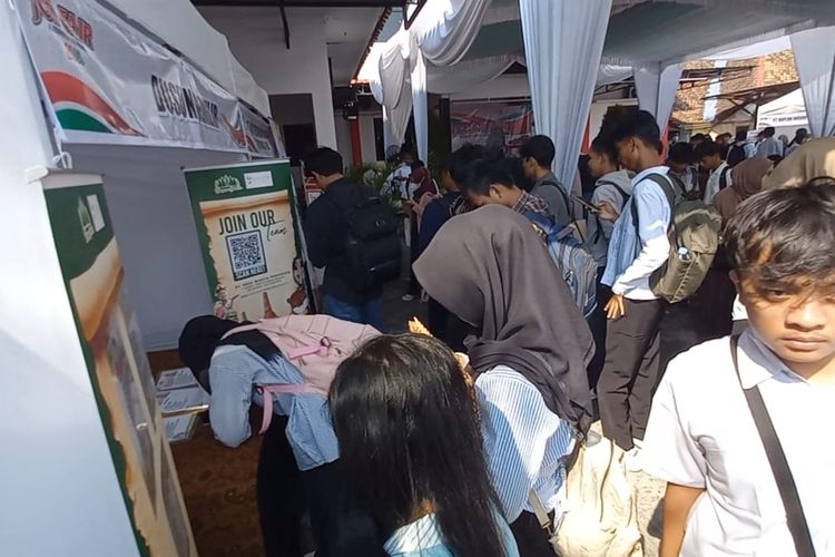 Damai AS-Iran: Angin Segar Industri Nasional dan Peluang Meredakan PHK