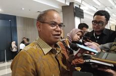 Merger Hutama-Waskita Tunggu Kondisi Perusahaan Stabil