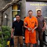 WN Jerman yang Aniaya Pemotor dan Rusak Vila di Bali Ditetapkan Tersangka