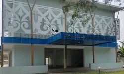 Ingin Gelar Kegiatan Seni dan Budaya Gratis? Gedung Seni Budaya Kota Tangerang Bisa Jadi Rekomendasi
