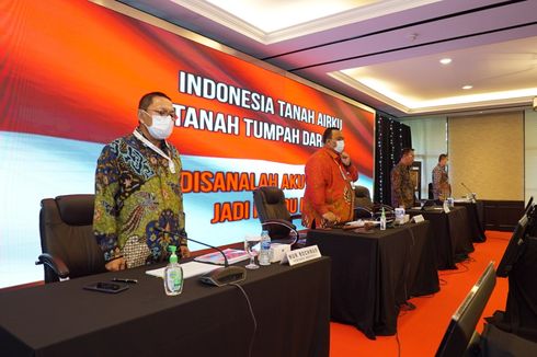 PT PP Bagi Dividen Rp 209 Miliar Awal Juli 