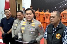 Harga Cabai Naik, Amran Sebut Akibat Hujan dan Gangguan Distribusi