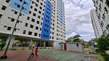 Bukan KPR Subsidi, Rusunawa Lebih Cocok bagi Pegawai SPPG