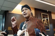 Survei SMRC: Elektabilitas Ganjar Pranowo Teratas, Unggul Signifikan dari Prabowo dan Anies