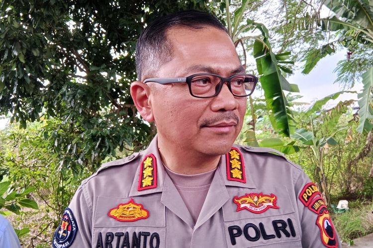 Ada Indikasi Pemukulan Dalam Kasus Darso, Hasil Ekshumasi Belum Diungkap