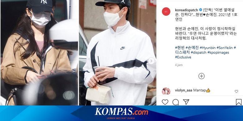 5 Things About Dispatch Often Being A Korean Artist Paparazzi And Making Fans Anxious Netral News