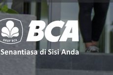 BCA Raih Penghargaan 