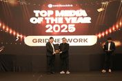 Grid Network Dinobatkan sebagai Media of the Year 2025 di seedbacklink Summit 2026