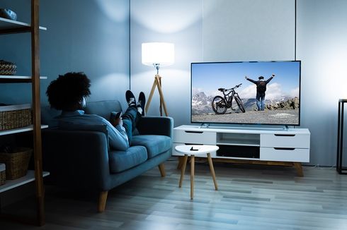 5 Hal yang Dapat Membuat TV LED Cepat Rusak, Hati-hati
