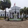 Kebakaran Museum Nasional, Damkar: Patung Paling Banyak Terbakar