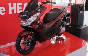 Harga Honda Pcx Bekas Tiap Generasi Model Cbu Mulai Dari Rp 18 Jutaan