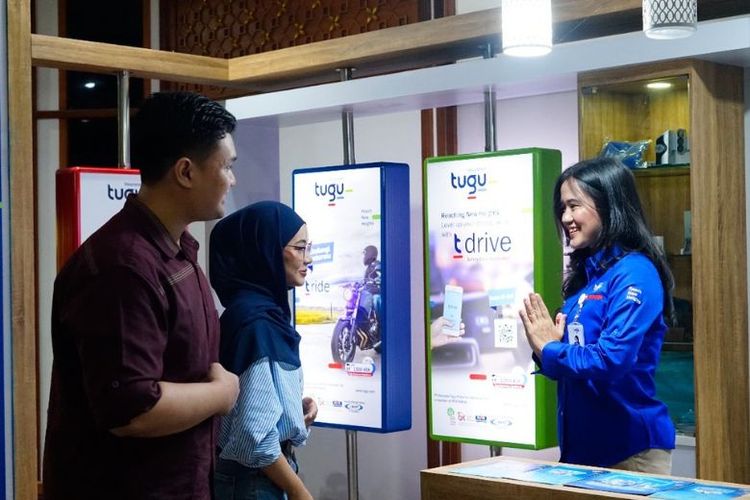 Pada Hari Pelanggan Nasional 2025, Tugu Insurance menegaskan terus menjadikan pelanggan sebagai aset utama perusahaan.