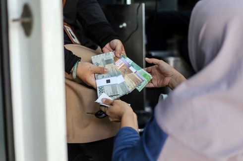 Lokasi, Jadwal, dan Syarat Penukaran Uang Baru di Riau