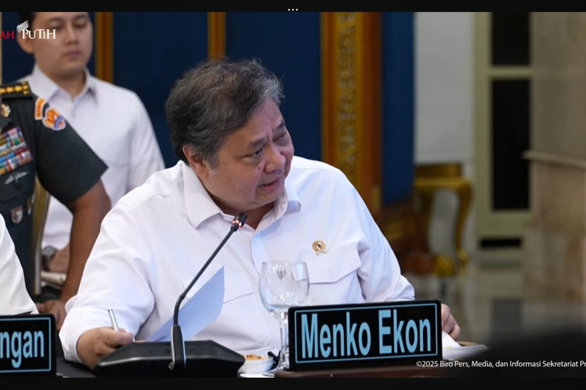 Pemerintah Buka Kanal Pelaporan untuk Atasi Hambatan Usaha