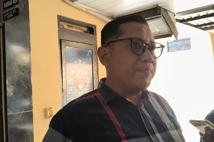 Sempat Ngadu ke Dedi Mulyadi, Warga Sragen Jadi Tersangka Buntut Bawa Tongkat Besi Ditahan
