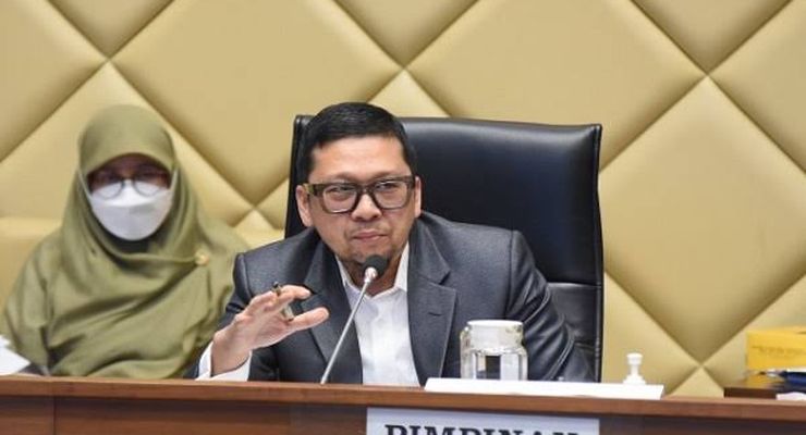 TKN Prabowo: Kalau Ada Dugaan Kecurangan Seolah Hanya Ditujukan ke Kubu Kami, Tidak "Fair"