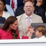 Kiat Tenangkan Anak yang Rewel di Acara Formal, Seperti Pangeran Louis