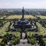 Prakiraan Cuaca di Denpasar Hari Ini 2 November 2023 :Cerah Berawan Sepanjang Hari