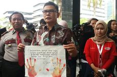 KPK Duga Suap ke DPRD Banten Sudah Dilakukan Berkali-kali