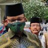 Anies Akui Ada Ketimpangan dalam Pemenuhan Air Bersih di Jakarta