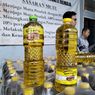 Hasil Produksi Disegel, Pabrik MinyaKita di Karanganyar Masih Beroperasi Normal Produksi Botol Tutup Hijau