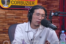 Mengaku Tak Dibayar di Podcast Deddy Corbuzier, Dokter Tirta: Udah Bagus Bisa Kenal Om Deddy