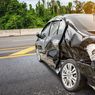 6 Mobil Terlibat Kecelakaan Beruntun di Tol Ancol Barat, Berawal dari Kendaraan Kurangi Kecepatan