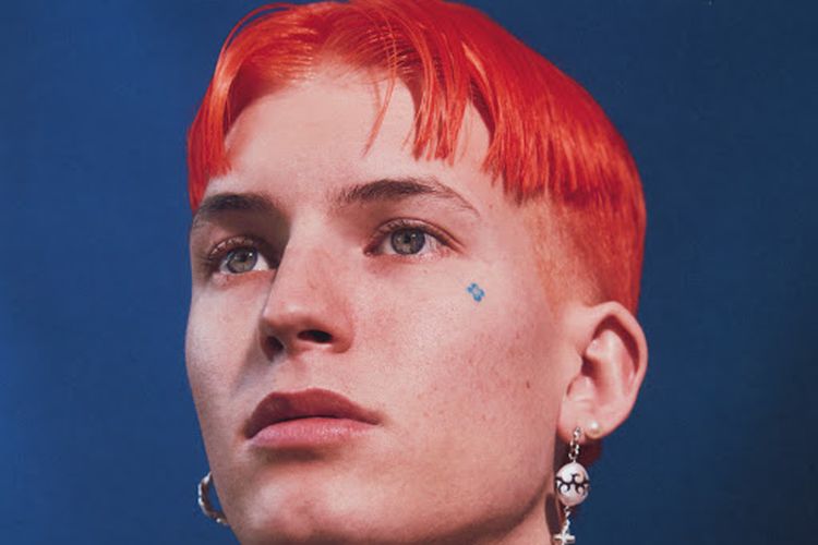 Gus Dapperton