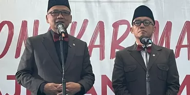 Biaya Haji 2027 Ditargetkan Disepakati Pekan Depan, Besaran BPIH Diusulkan Rp 107,34 Juta