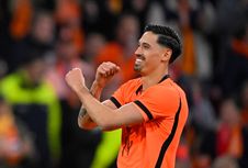 Tijjani Reijnders Blak-blakan soal Cap Pengejar Uang ke Liga Arab Saudi