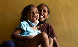 Gandeng UNICEF Indonesia, Tanoto Foundation Gelontorkan Rp 33,5 Miliar untuk Turunkan Stunting