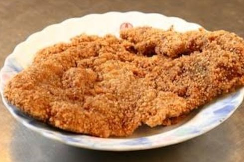 Waralaba Snack Ayam Masih Gurih, Xi Ji Bakal Buka 250 Gerai