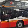 Bocoran Bus Baru PO Harapan Jaya, Tanpa Livery Kuda